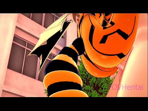 ❤️ Wasp Girl Monster Sex video sa ceb.xxxgr.ru ️❤